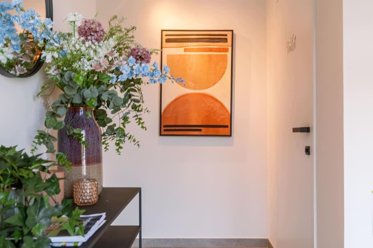 Hébergement de vacances Huswell - Tosca - Lovely Double At Ranch De Blauwe Zaal Bruges