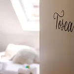 Tosca - Charming double room at ranch De Blauwe Zaal