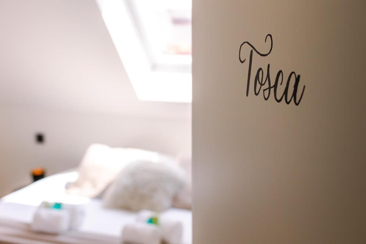 Tosca - Charming Double At Ranch De Blauwe Zaal Vakantiehuis