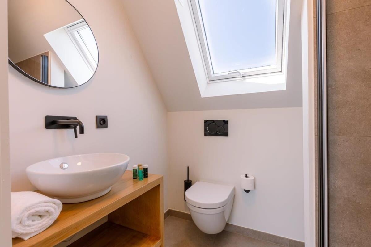 Vakantiehuis Tosca - Charming Double At Ranch De Blauwe Zaal *