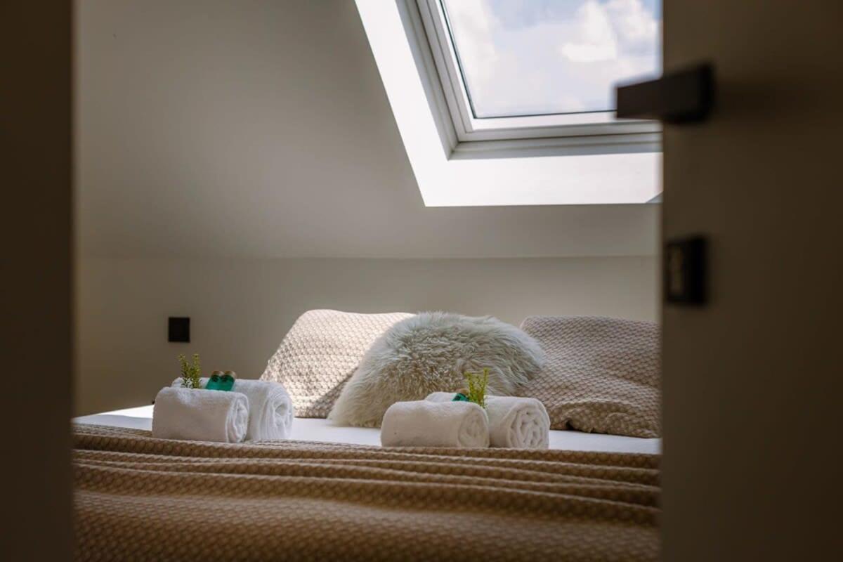 Huswell - Tosca - Lovely Double At Ranch De Blauwe Zaal Holiday home Bruges