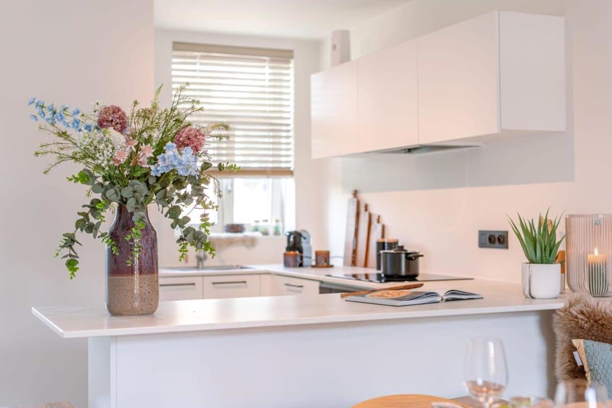 Vakantiehuis Tosca - Charming Double At Ranch De Blauwe Zaal Brugge